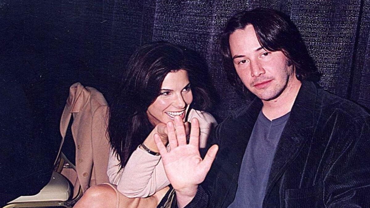 Sandra Bullock and Keanu Reeves to reunite for a romantic thriller after two decades