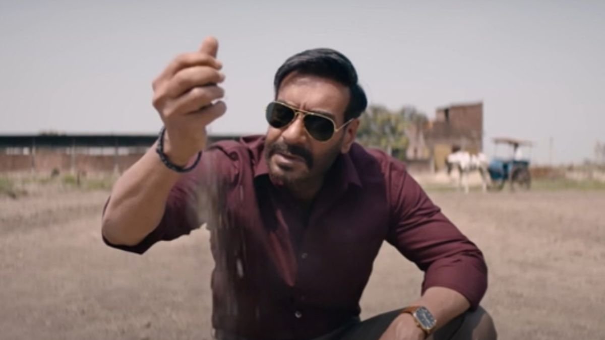 Raid 2 box office: Ajay Devgn, Riteish Deshmukh treads through a fantastic ₹45 cr net on day 3