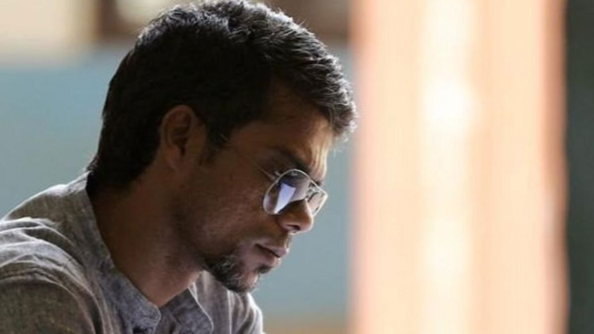 Cinematographer Sameer Thahir arrested after ganja seized from his Kochi residence