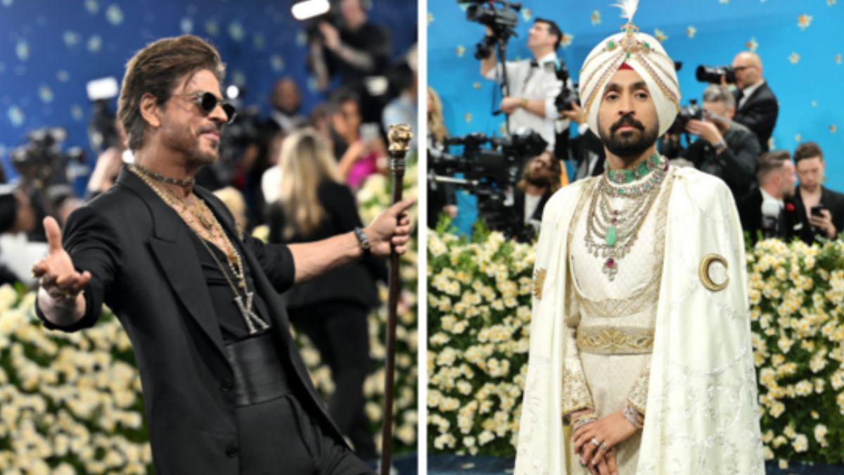 Met Gala: Pakistani designer faces backlash for acknowledging Indian representation