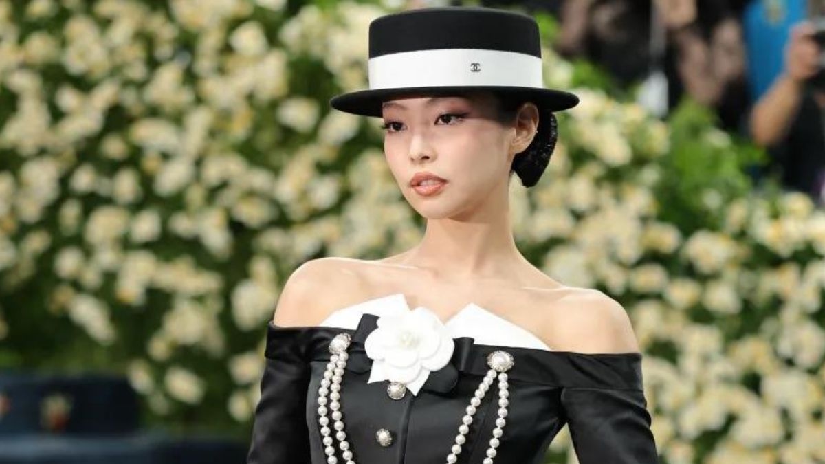 Met Gala: BLACKPINK‘s Jennie receives unexpected comments from the photographers
