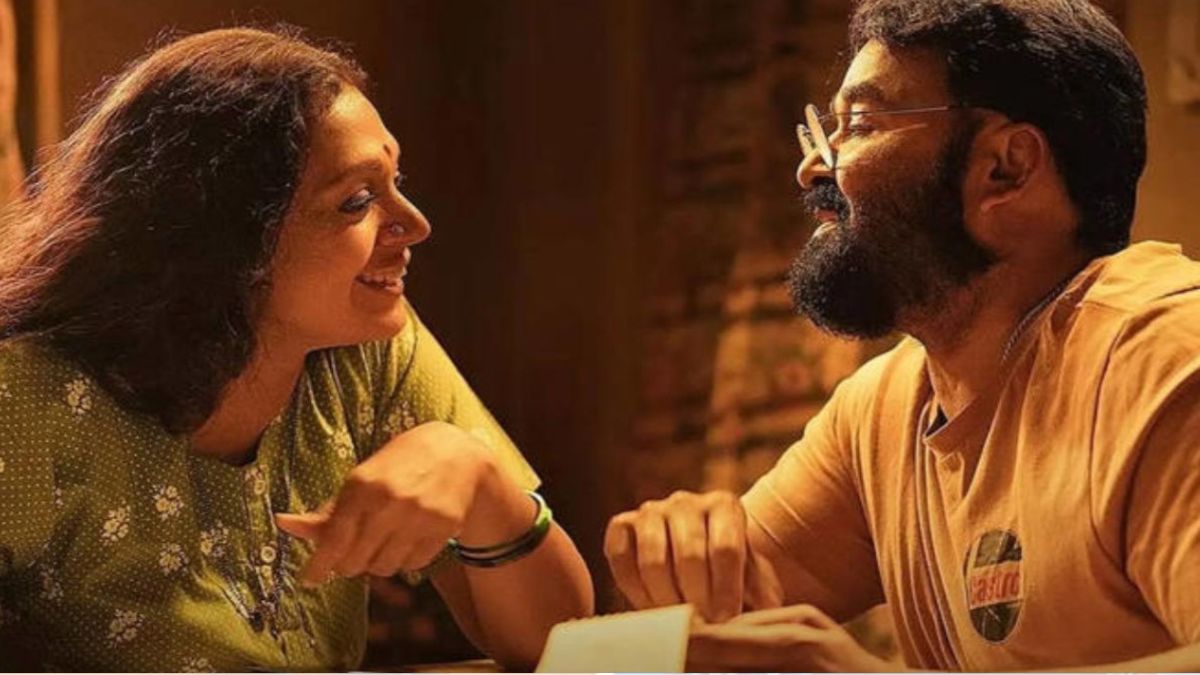 Thudarum BO: Mohanlal-starrer eyes the Rs 100 cr club; mints Rs 4.50 cr on Tuesday