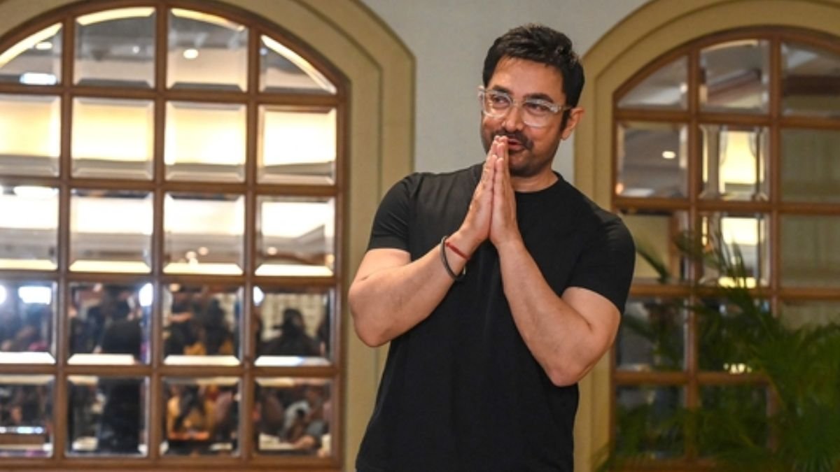 Aamir Khan reveals not getting remunerated for Laal Singh Chaddha; here’s why