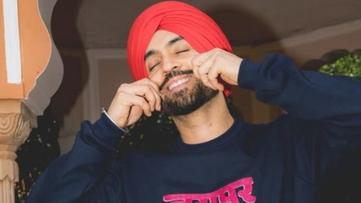 Diljit Dosanjh’s food review at the Met Gala 2025 is the best thing to cherish today