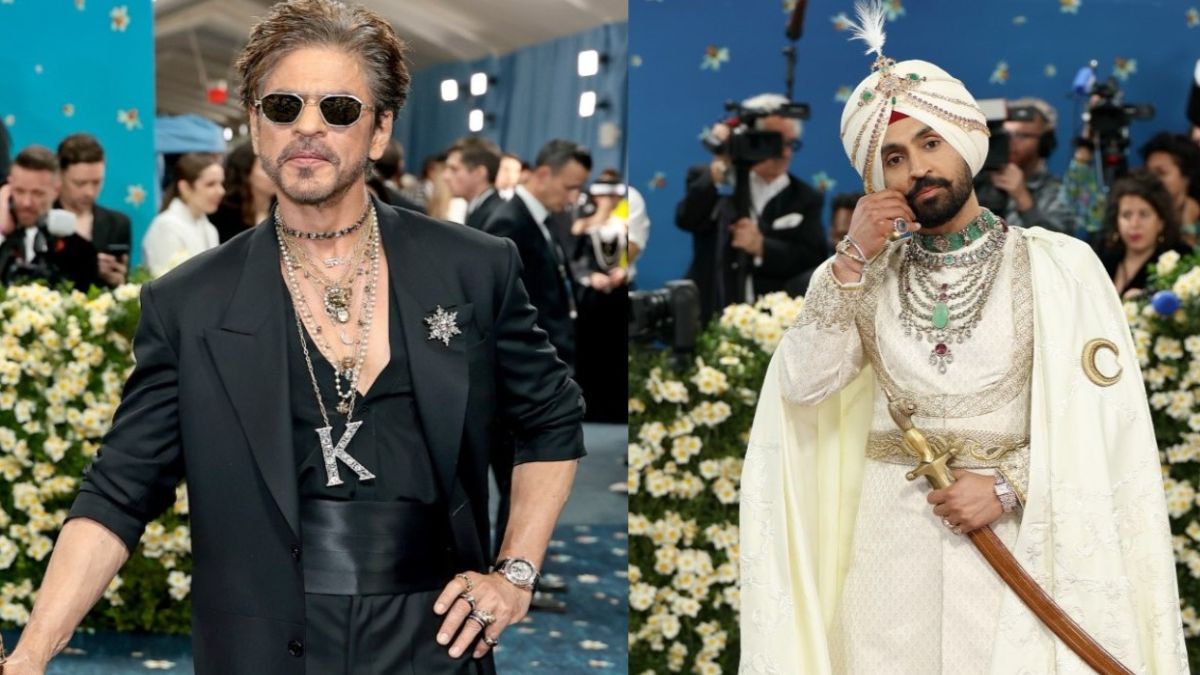 Met Gala 2025 spokesperson justifies claims of lesser screen time for Indian stars