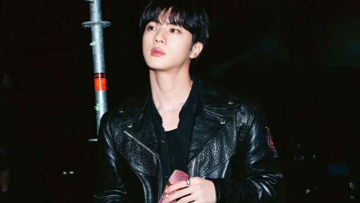 BTS’ Jin announces fan meetup in NYC for ‘Echo’; here’s how to reserve the spot