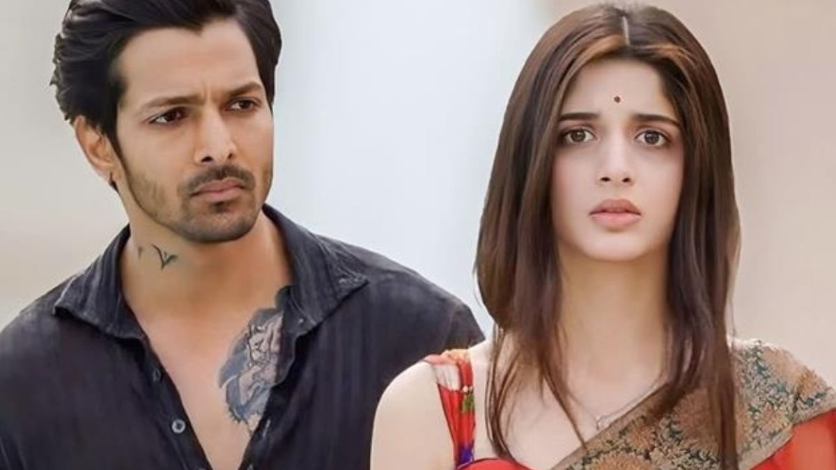 Harshvardhan Rane slams Pakistani actor Mawra Hocane; calls off Sanam Teri Kasam 2