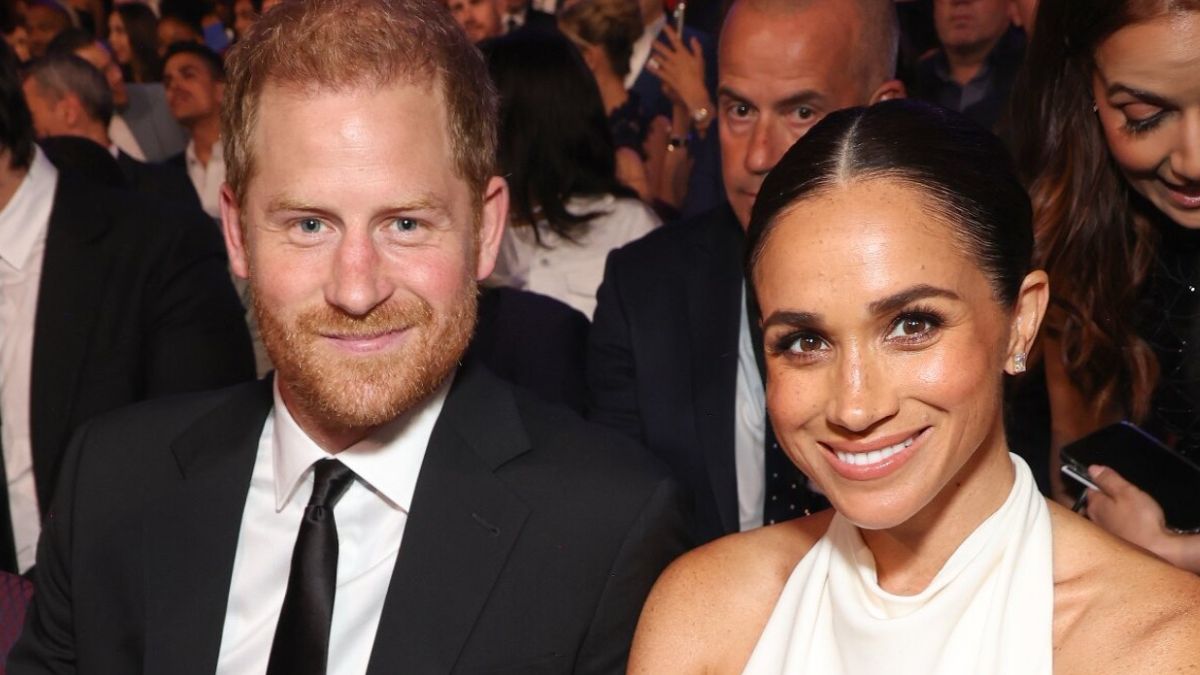 Meghan Markle-Prince Harry shuns divorce rumors; seen vibing at Beyoncé’s concert