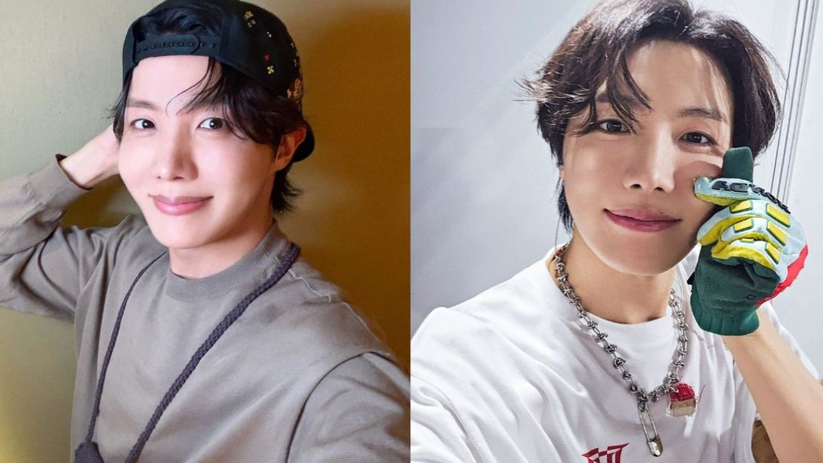 BTS’ J-Hope to drop new physical album before the encore track and group reunion?