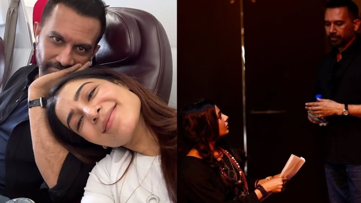 Samantha Ruth Prabhu and Raj Nidimoru gets shipped with news names; read here