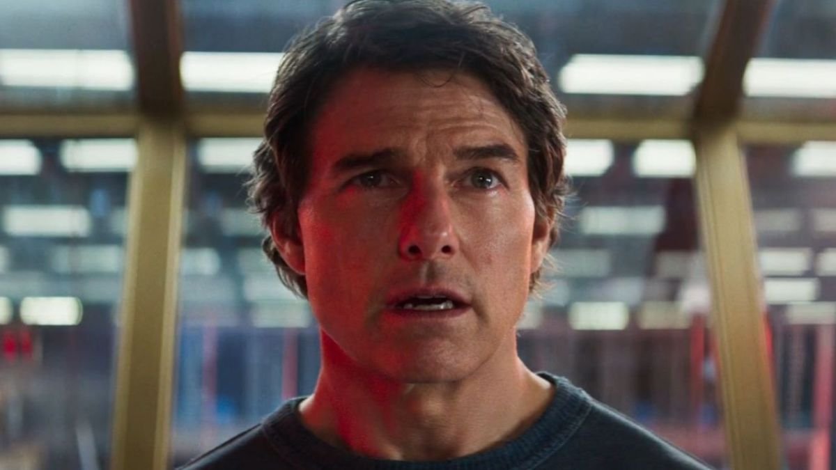 Mission Impossible-The Final Reckoning records terrific advance sales in India