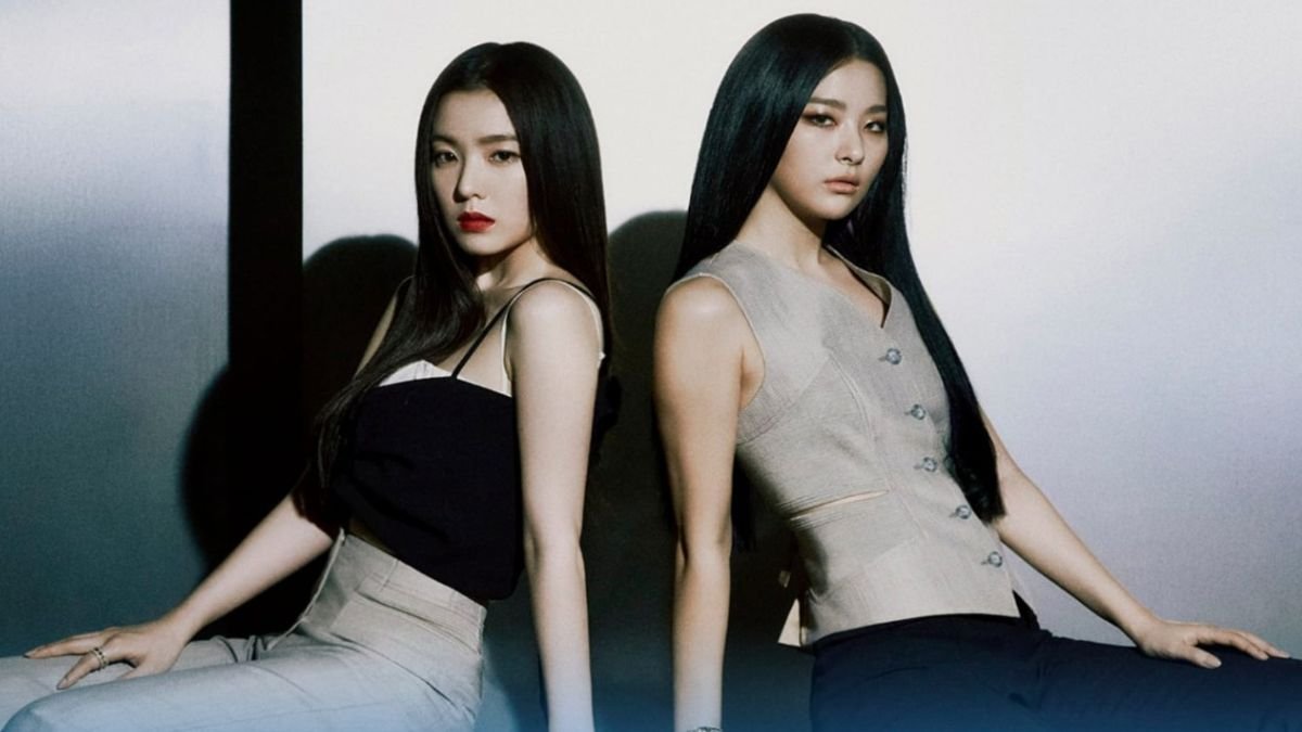 IRENE and SEULGI’s unit comeback draws criticism; SM Entertainment deletes teaser