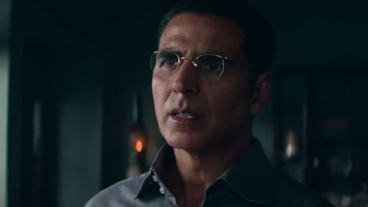 Kesari Chapter 2 box office: Courtroom drama sees dip in earnings on day 30