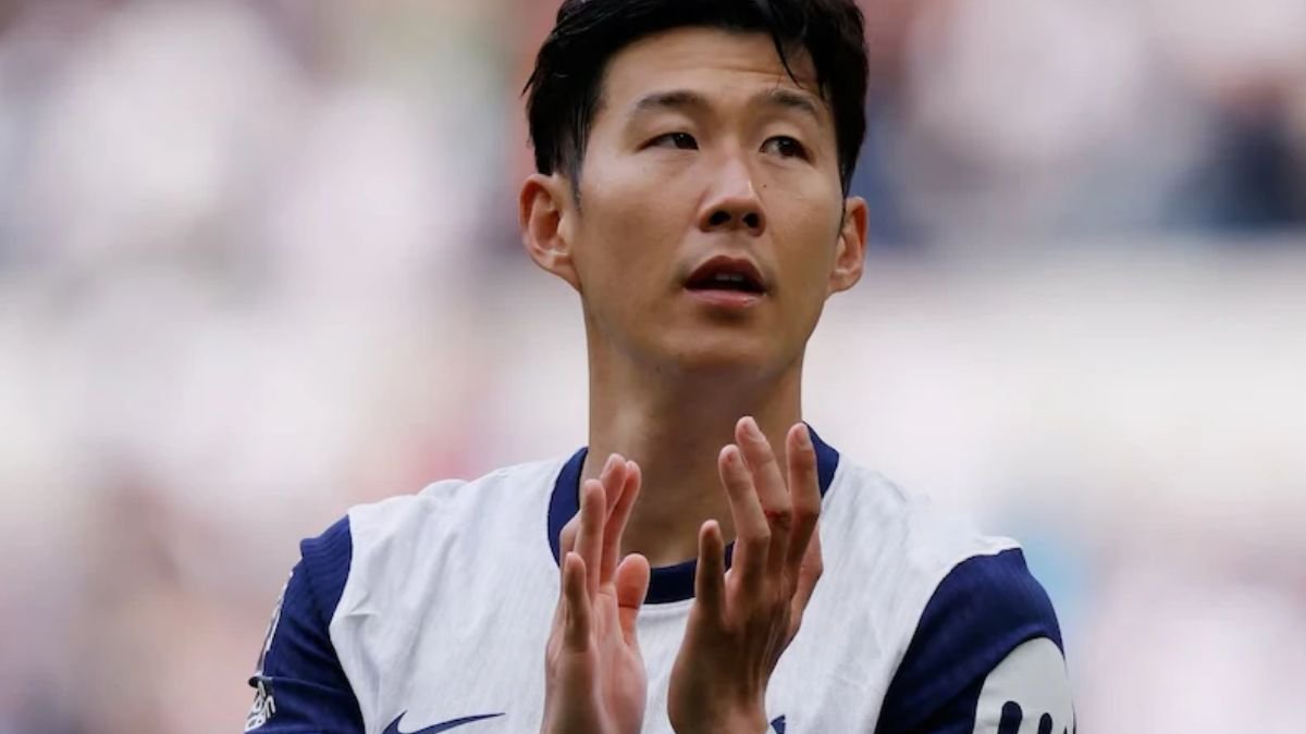 Son Heung Min’s stalking and extortion case verdict sparks negative views online