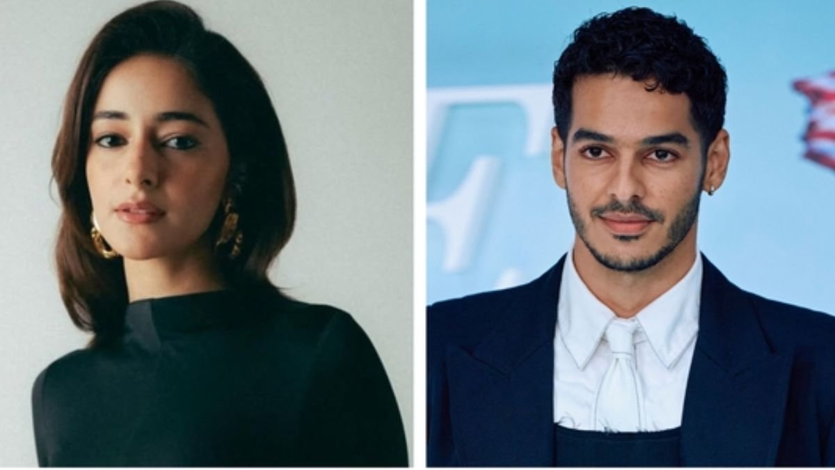 Ananya Panday and Ishaan Khatter gets featured in the Forbes 30 under 30 Asia list