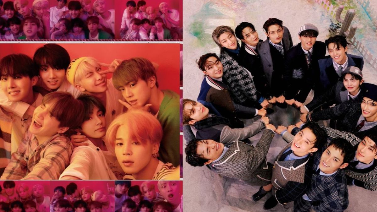 Fans slams HYBE for copying BTS’ FESTA concept for SEVENTEEN’s promotional slogan