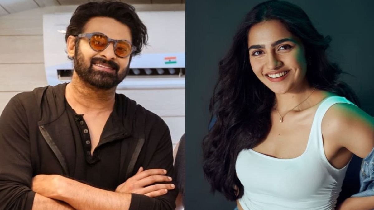 Spirit: Is Rukmini Vasanth welcomed on board after Deepika Padukone’s exit?