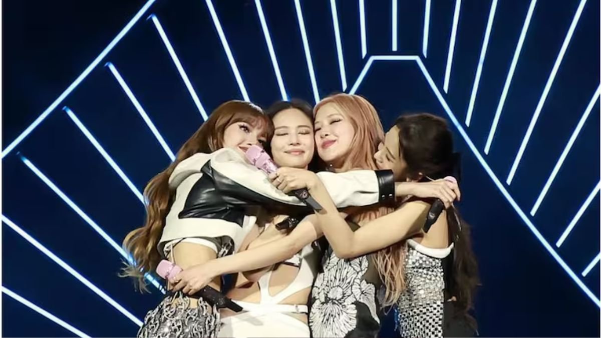 BLACKPINK‘s tour announcement faces massive hate from fans on X