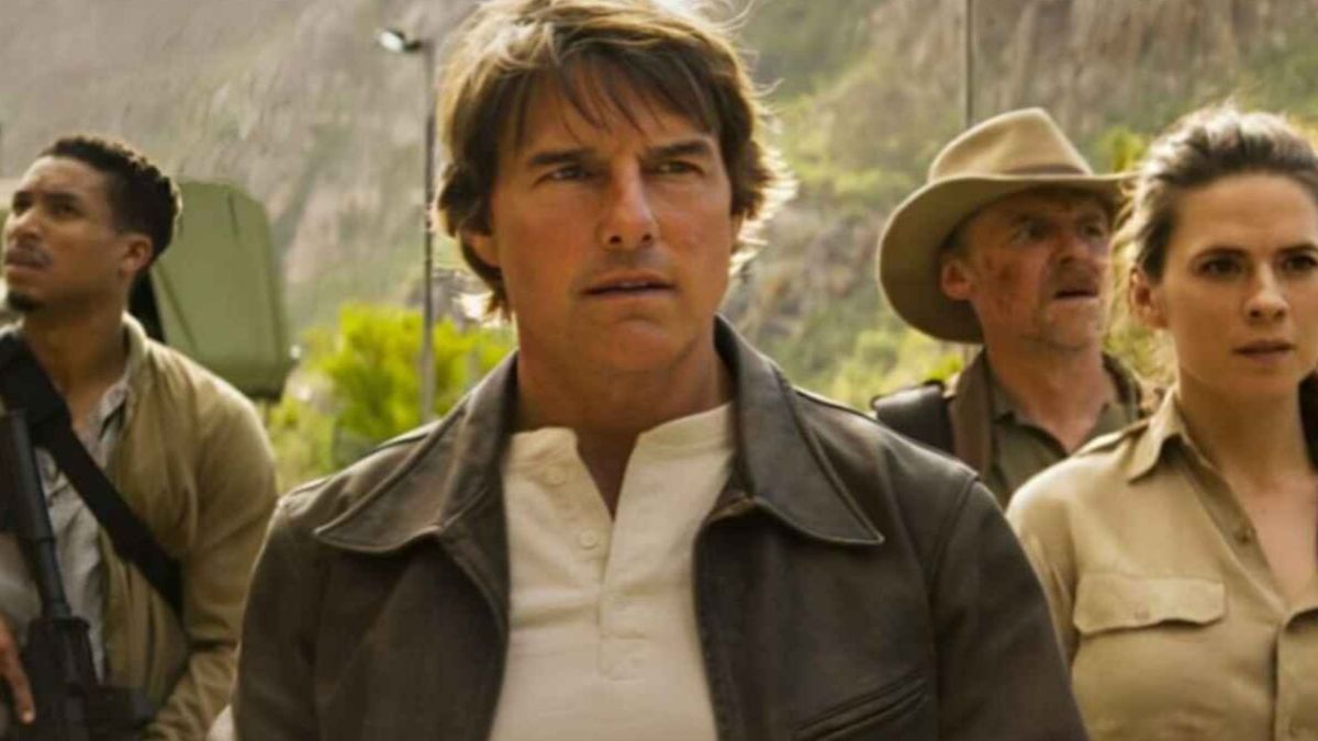 Does Mission Impossible: The Final Reckoning marks the conclusion of the franchise?