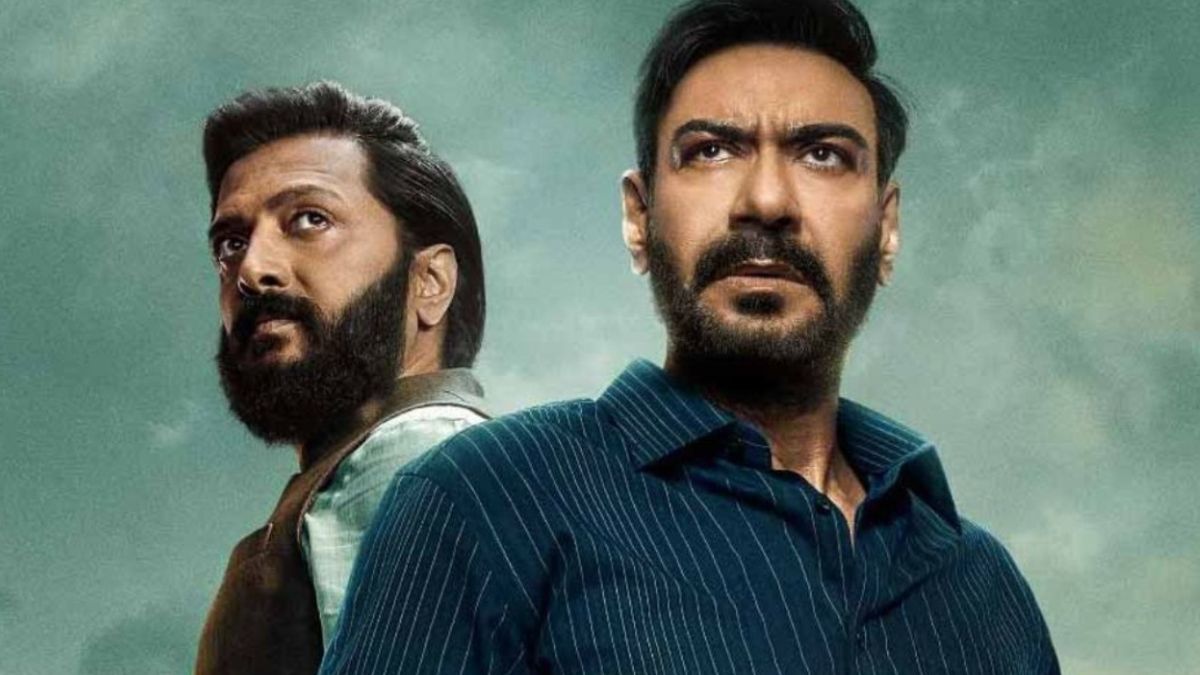 Raid 2 box office day 25: Ajay Devgn, Riteish Deshmukh’s thriller mints Rs 1.75 crore