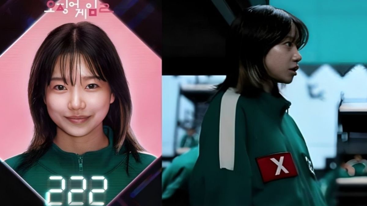 Squid Game 2: Is Jo Yuri’s per episode earnings of 300 mn KRW beyond a rumor?