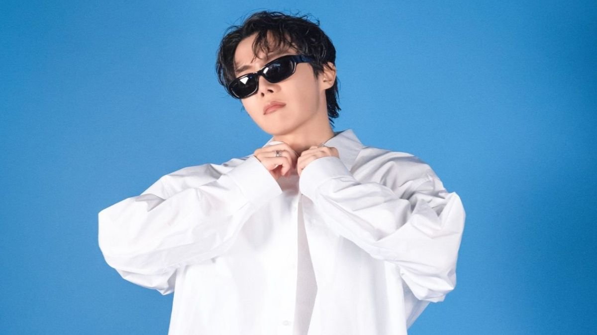 J-Hope continue his streak with third solo track announcement, titled ‘Killin It Girl’