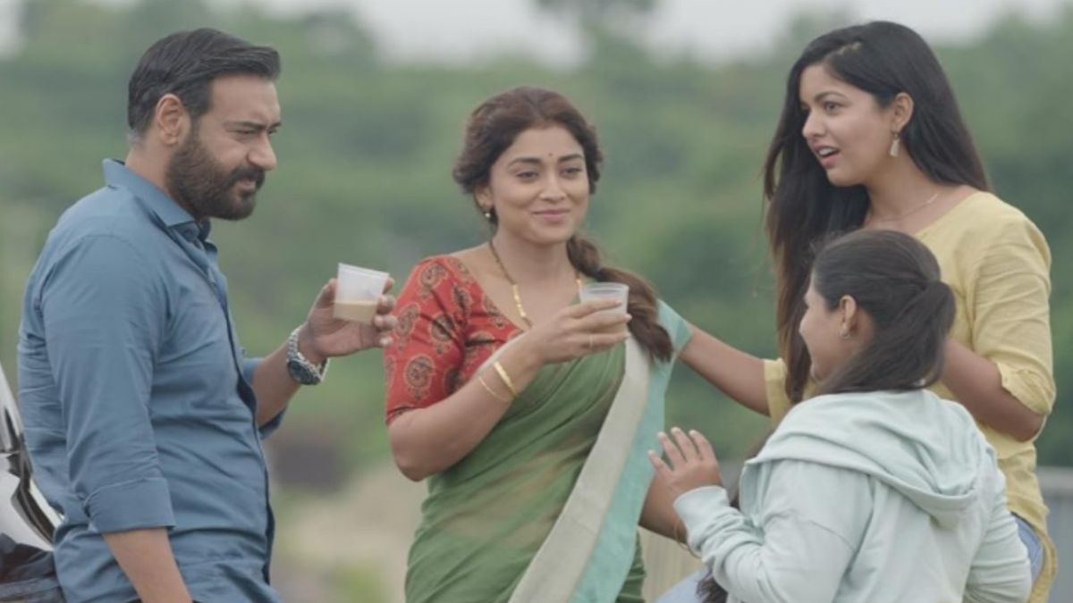 Drishyam 3 release date disclosed, ahead the official announcement