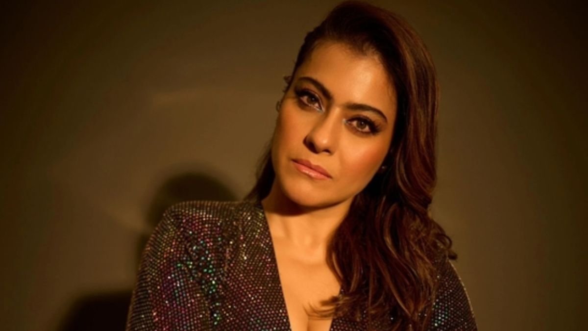 Kajol break silence over ageing and suggestive cosmetic surgery