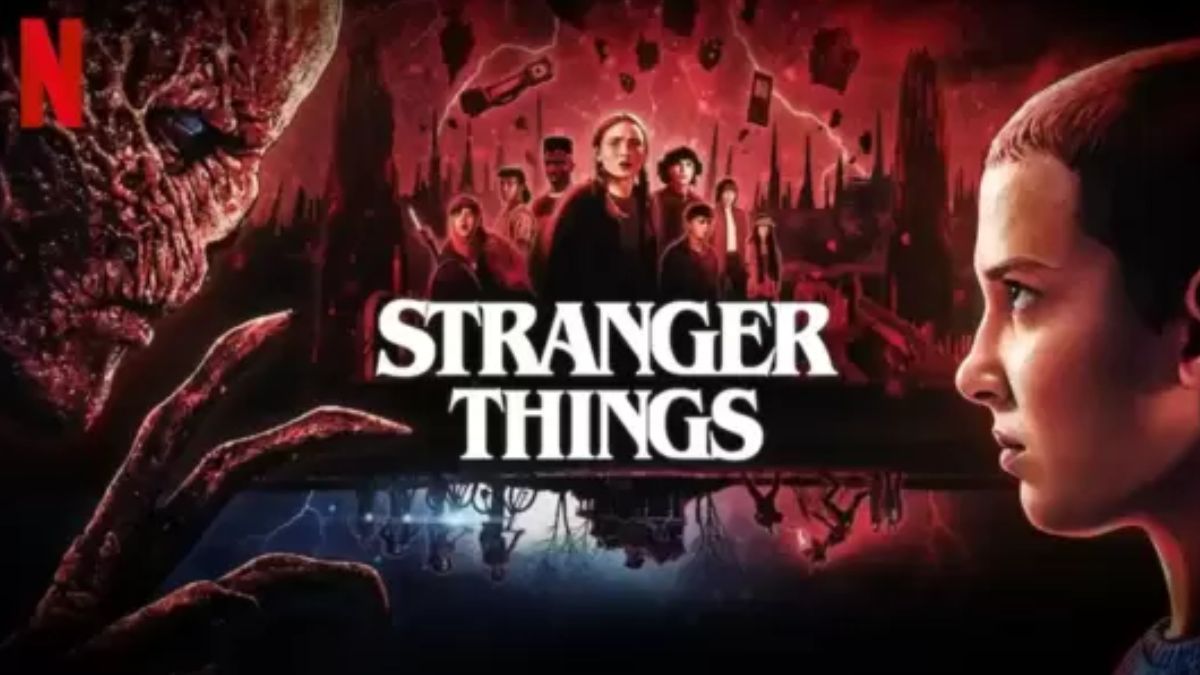 Stranger Things Season 5: An anonymous 30-second audio is breaking the internet