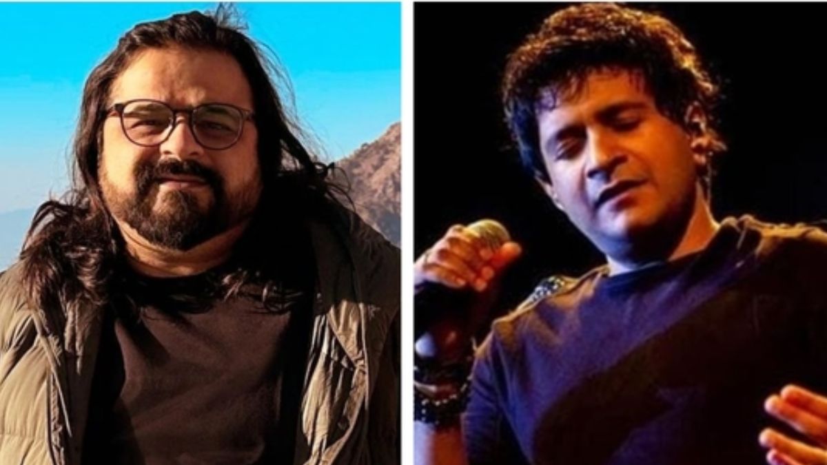 Metro In Dino: Pritam shares an emotional note for KK amid composition of the album