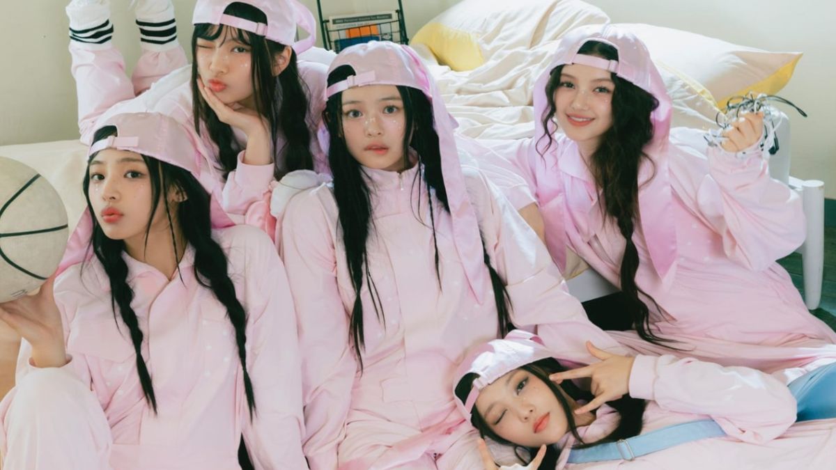 NewJeans expected to be penalized with 5 bn KRW for breaching the court’s injunction