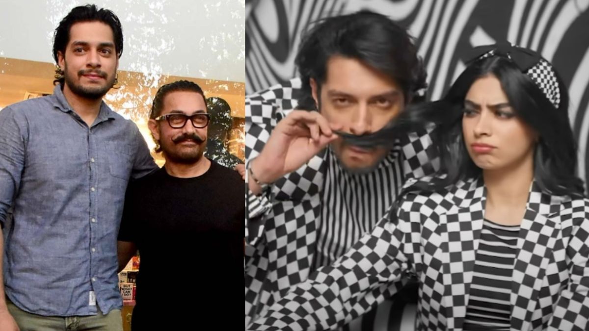 Aamir Khan on Loveyapa’s failure: ‘It was dragged into the nepotism’