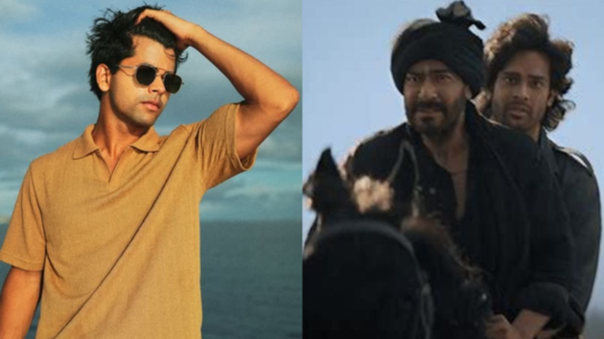 Siddharth Nigam’s mother reveals that he was replaced in Azaad by Aaman Devgan