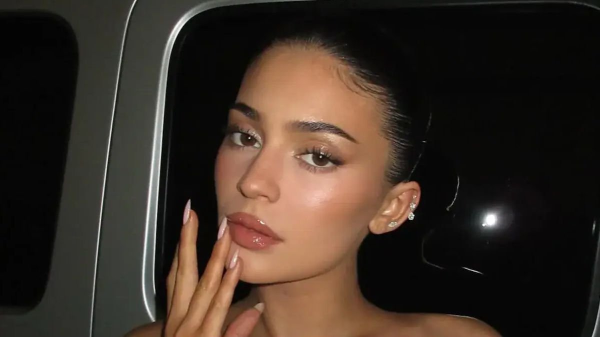 Kylie Jenner drop insights on her plastic surgery and enhancement procedures