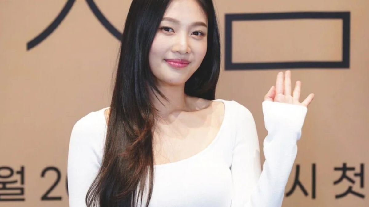 Red Velvet’s Joy captures attention for her absurd styling; fans are divided