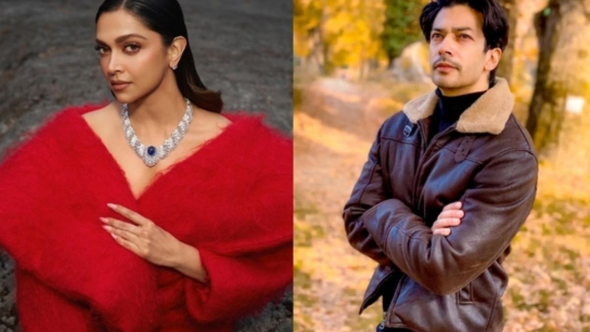 Muzammil Ibrahim reveals dating Deepika Padukone during their modeling days