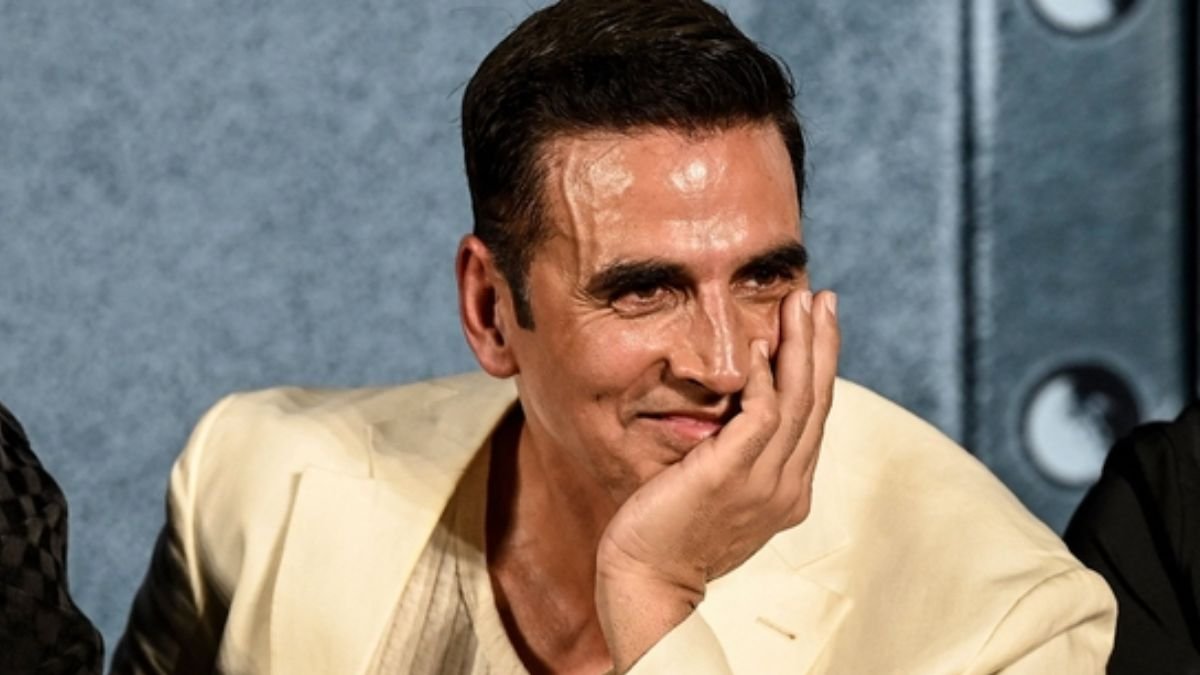 Housefull 5: Akshay Kumar-led surpasses ₹50 crore mark in India on day 2