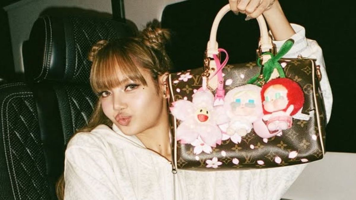 Lisa to Kim Kardashian: The global trend of Labubu dolls and its history, explained