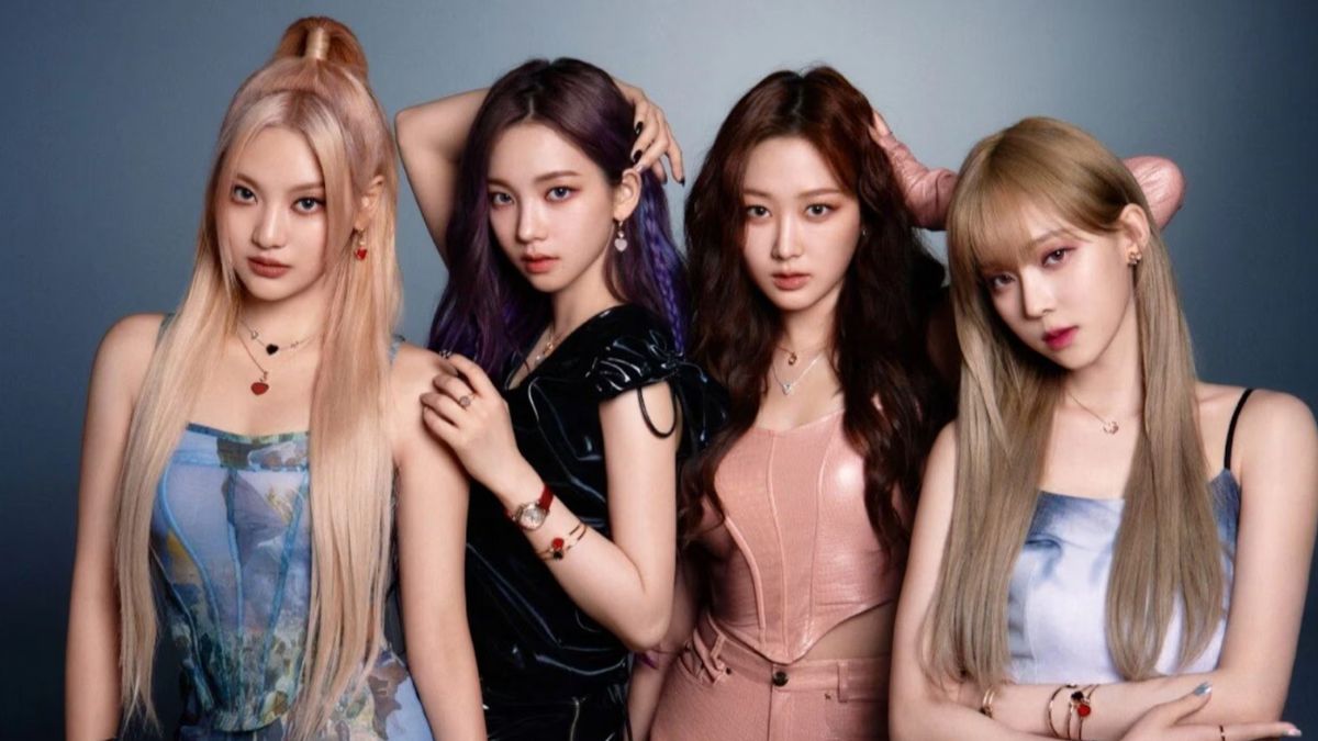 aespa’s Dirty Work bear the brunt with divided reactions; read more