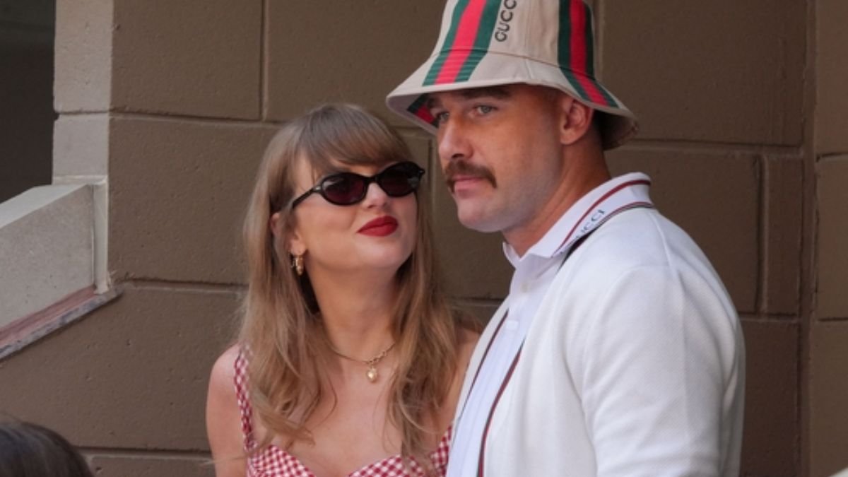 Did Taylor Swift finally tie the knot with Travis Kelce? Fans drops wild insights