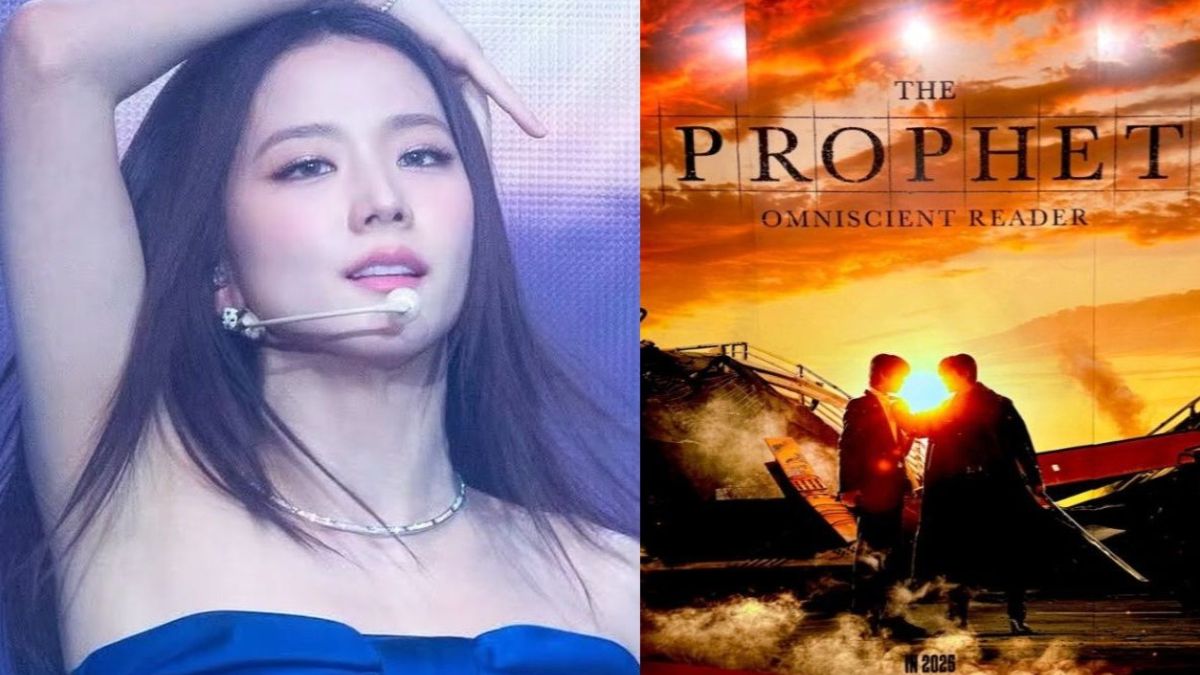 Jisoo skips Omniscient Reader: The Prophet’s briefing session; fans are infuriated