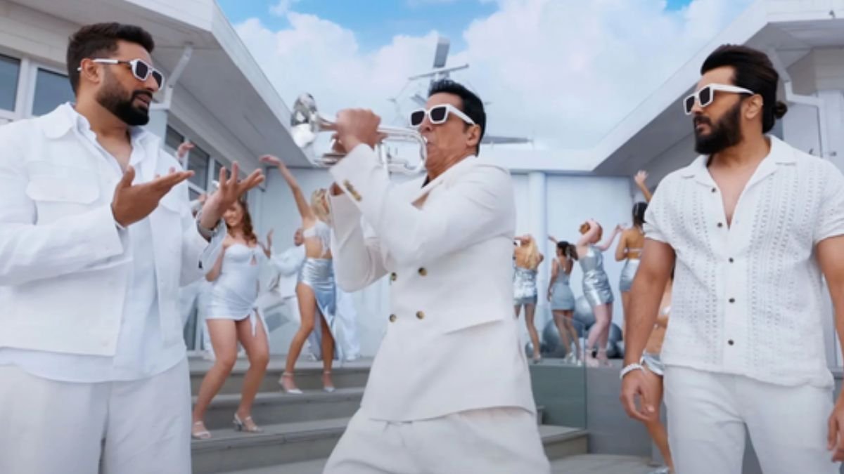 Housefull 5 crosses Rs 100 crore within five days post-release in India