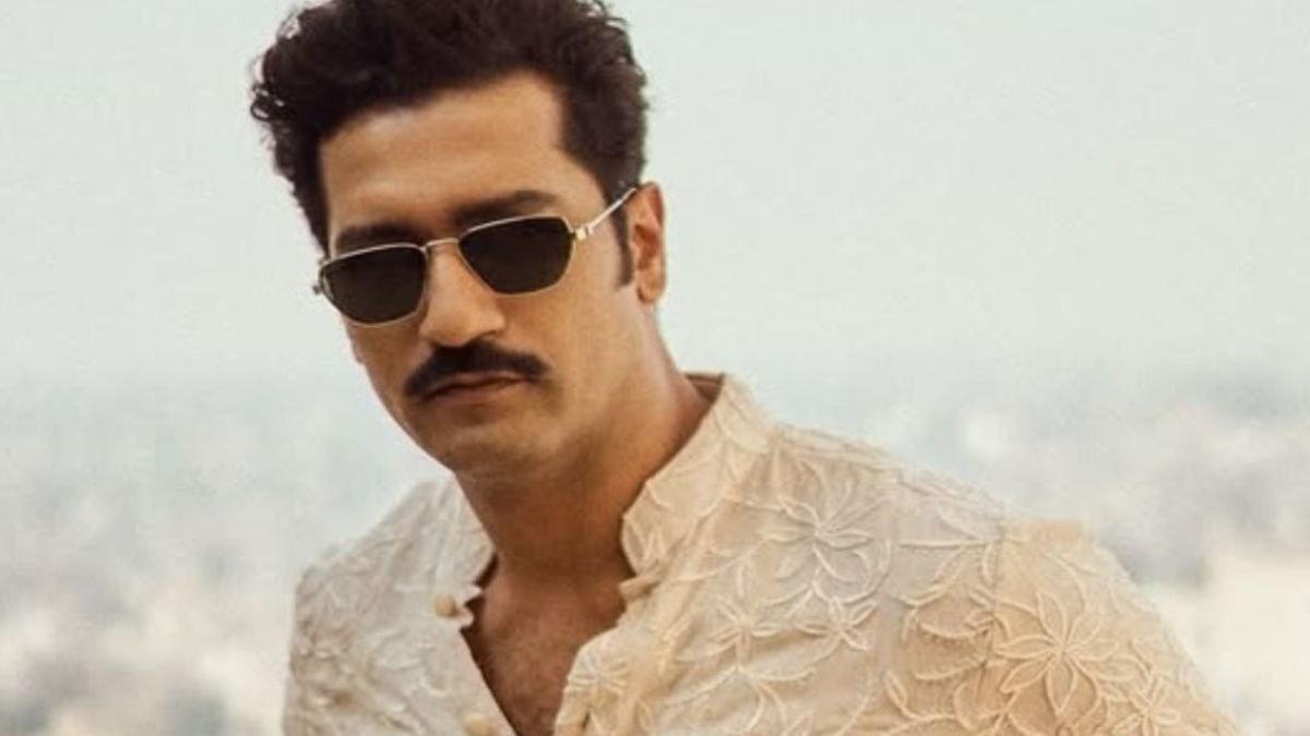 Vicky Kaushal to collaborate with SRK and Salman Khan in YRF spy universe?