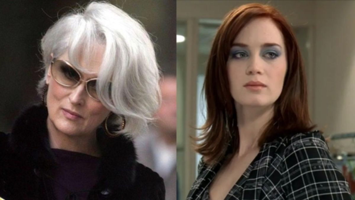 The Devil Wears Prada to start production in July; Emily Blunt shares insights