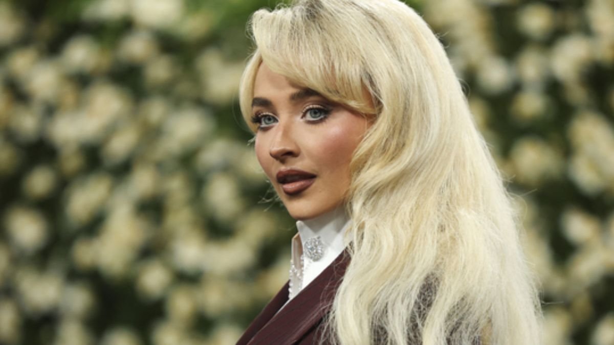 Sabrina Carpenter announces her seventh album Man’s Best Friend; deets here