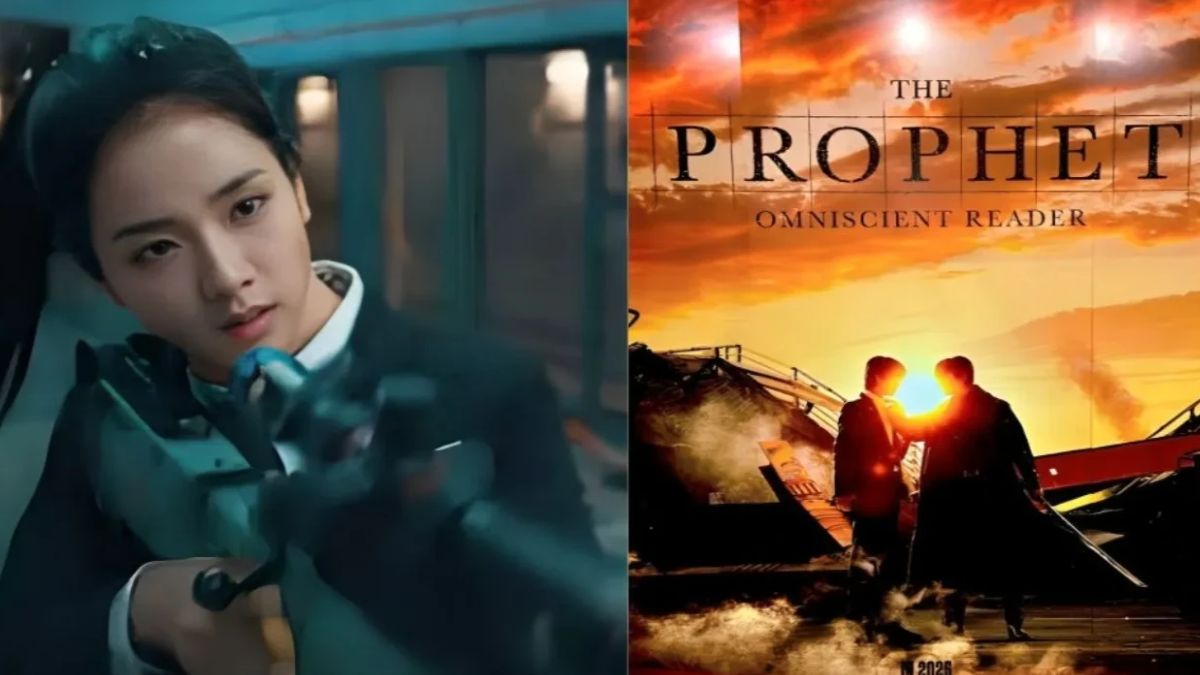 Omniscient Reader: BLACKPINK’s Jisoo’s choice of weapon gets criticized by viewers