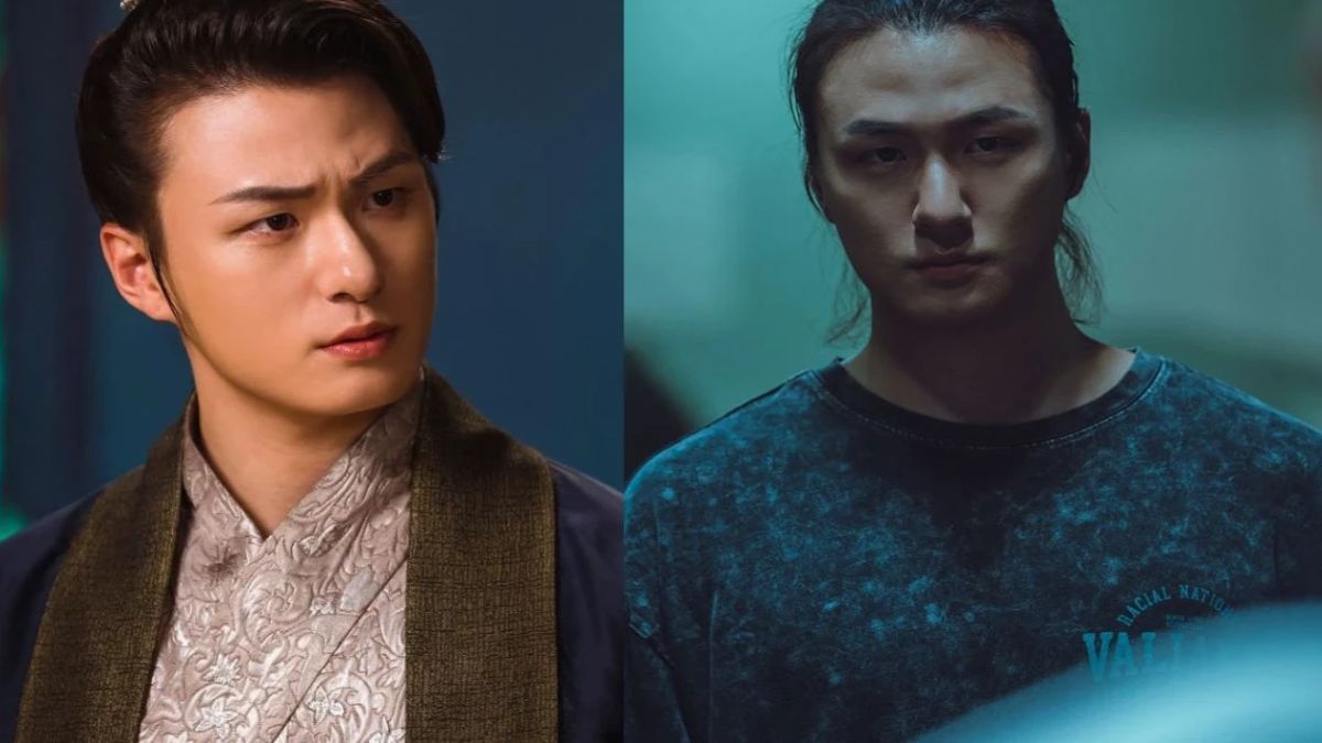 Actor Shin Seung Ho exempted from mandatory military enlistment?