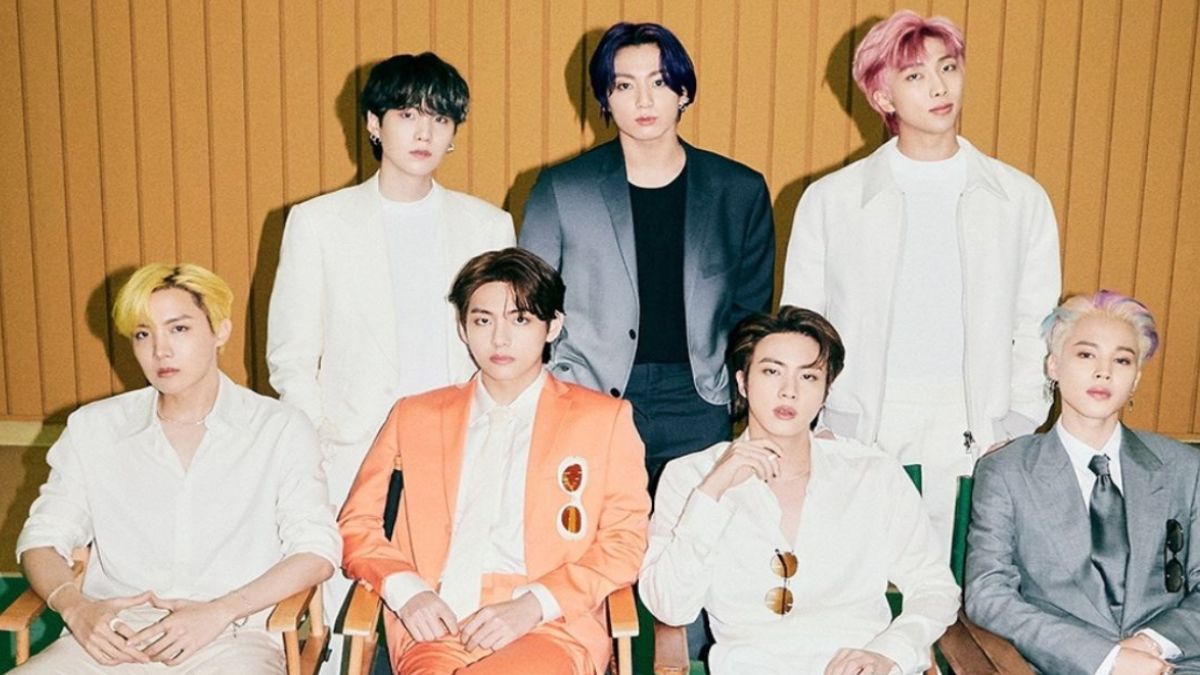 BTS to reunite post military discharge in March 2026; full-group activities unleashed