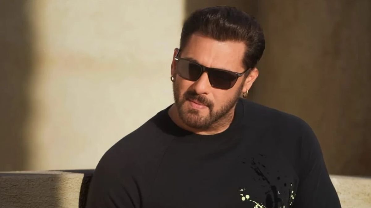 Salman Khan’s military action film based on Galwan announces its female lead