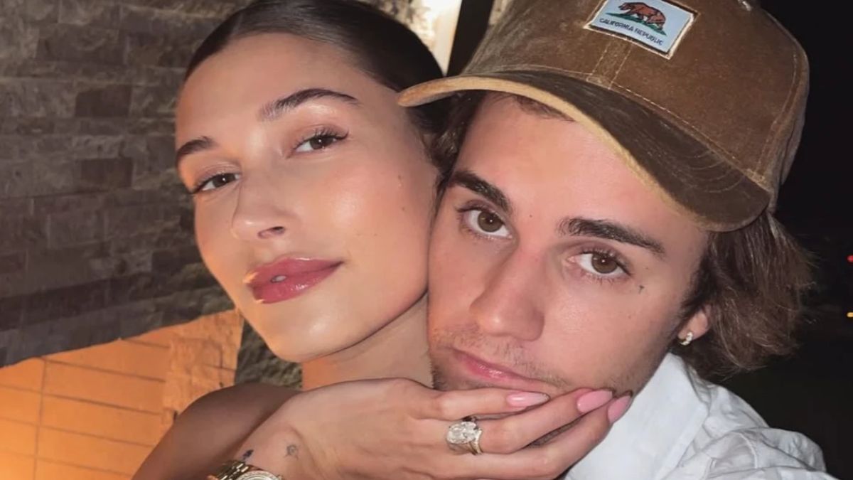 Hailey Bieber’s friends want her to file a mid-nuptial agreement? Know what it means